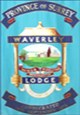 logo of Waverley Lodge